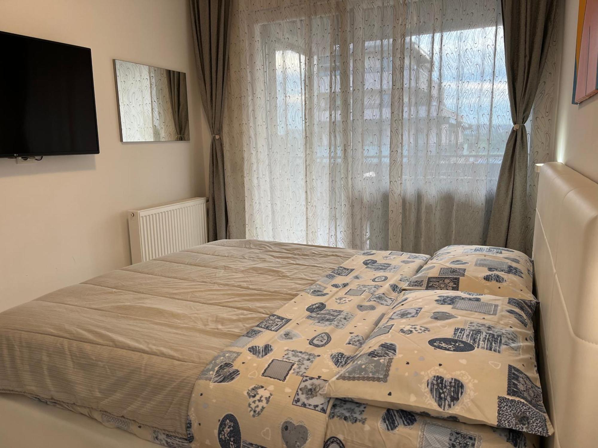 Apartamentul 116 Apartment คลูจ-นาโปกา ภายนอก รูปภาพ